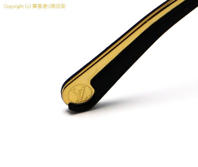 ルイ ヴィトン LOUIS VUITTON ルイヴィトン ザ パーティー・スクエア サングラス Z2354E 【 TM2301010 】のオプション紹介画像(4) ルイ ヴィトン LOUIS VUITTON ルイヴィトン ザ パーティー・スクエア サングラス Z2354E 【 TM2301010 】のオプション紹介画像(4)
