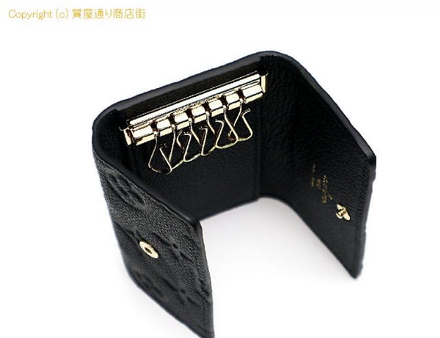 ルイ ヴィトン アンプラント LOUIS VUITTON ルイヴィトン アンプラント ミュルティクレ6 M64421 キーケース6連用 【 TM2301084 】のオプション紹介画像(2) ルイ ヴィトン アンプラント LOUIS VUITTON ルイヴィトン アンプラント ミュルティクレ6 M64421 キーケース6連用 【 TM2301084 】のオプション紹介画像(2)