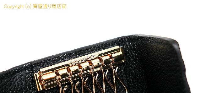 ルイ ヴィトン アンプラント LOUIS VUITTON ルイヴィトン アンプラント ミュルティクレ6 M64421 キーケース6連用 【 TM2301084 】のオプション紹介画像(3) ルイ ヴィトン アンプラント LOUIS VUITTON ルイヴィトン アンプラント ミュルティクレ6 M64421 キーケース6連用 【 TM2301084 】のオプション紹介画像(3)
