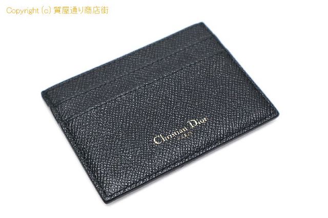 クリスチャン ディオール DIOR ディオール 30MONTAIGNE モンテーニュ カードホルダー カードケース 【 TM2301086 】のオプション紹介画像(1) クリスチャン ディオール DIOR ディオール 30MONTAIGNE モンテーニュ カードホルダー カードケース 【 TM2301086 】のオプション紹介画像(1)