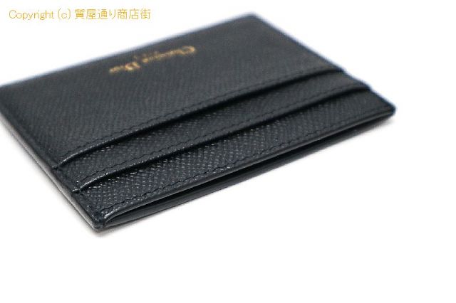 クリスチャン ディオール DIOR ディオール 30MONTAIGNE モンテーニュ カードホルダー カードケース 【 TM2301086 】のオプション紹介画像(3) クリスチャン ディオール DIOR ディオール 30MONTAIGNE モンテーニュ カードホルダー カードケース 【 TM2301086 】のオプション紹介画像(3)
