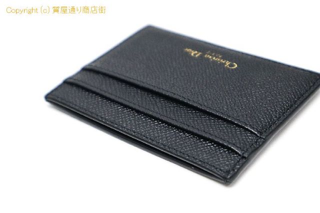 クリスチャン ディオール DIOR ディオール 30MONTAIGNE モンテーニュ カードホルダー カードケース 【 TM2301086 】のオプション紹介画像(4) クリスチャン ディオール DIOR ディオール 30MONTAIGNE モンテーニュ カードホルダー カードケース 【 TM2301086 】のオプション紹介画像(4)