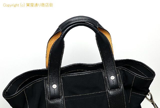 コーチ COACH  コーチ 黒 2WAYトートバック ショルダーバック L05Y-5364 【 TM2301111 】のオプション紹介画像(1) コーチ COACH  コーチ 黒 2WAYトートバック ショルダーバック L05Y-5364 【 TM2301111 】のオプション紹介画像(1)