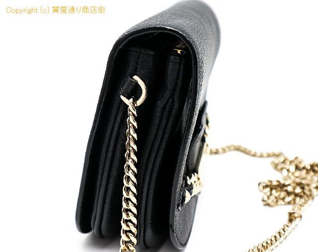 ジミーチュウ JIMMY CHOO ジミーチュウ 黒 チェーンショルダーバッグ ミニバック 【 TM2301117 】のオプション紹介画像(2) ジミーチュウ JIMMY CHOO ジミーチュウ 黒 チェーンショルダーバッグ ミニバック 【 TM2301117 】のオプション紹介画像(2)