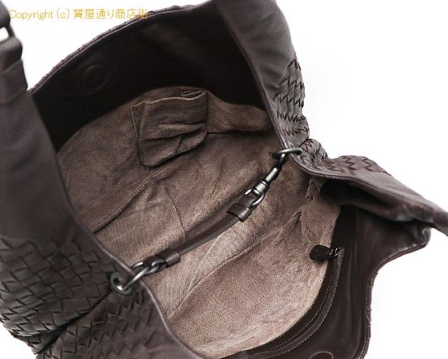 ボッテガ ヴェネタ ボッテガヴェネタ イントレチャート ショルダーバック 【 TM2302005 】のオプション紹介画像(2) ボッテガ ヴェネタ ボッテガヴェネタ イントレチャート ショルダーバック 【 TM2302005 】のオプション紹介画像(2)