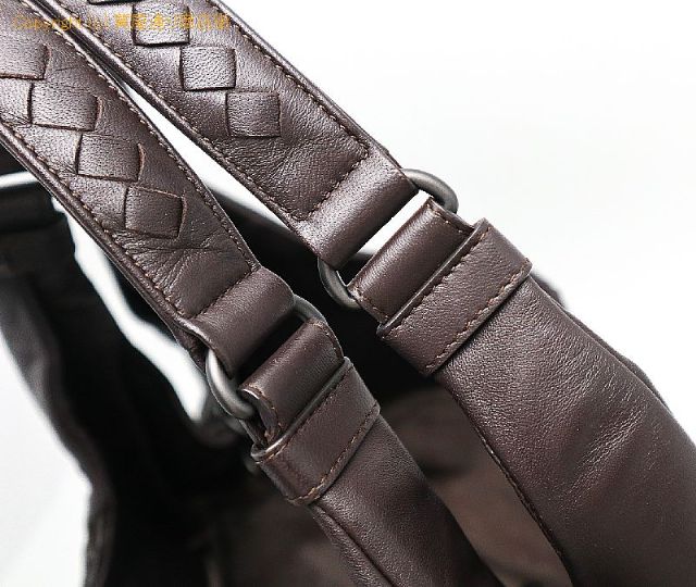 ボッテガ ヴェネタ ボッテガヴェネタ イントレチャート ショルダーバック 【 TM2302005 】のオプション紹介画像(4) ボッテガ ヴェネタ ボッテガヴェネタ イントレチャート ショルダーバック 【 TM2302005 】のオプション紹介画像(4)