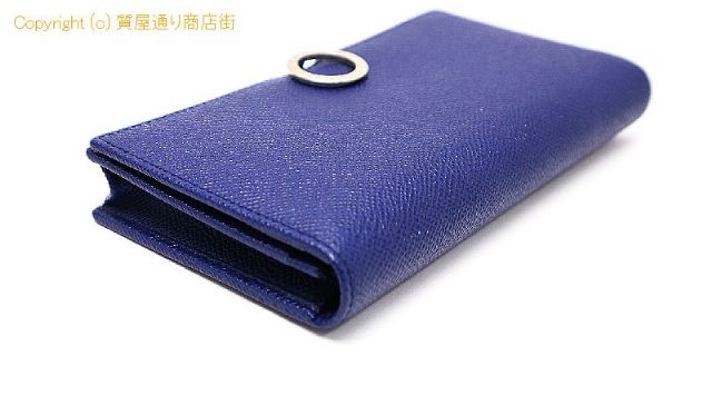 ブルガリ BVLGARI   ブルガリ 2つ折り長財布 36321 【 TM2302010 】のオプション紹介画像(2) ブルガリ BVLGARI   ブルガリ 2つ折り長財布 36321 【 TM2302010 】のオプション紹介画像(2)