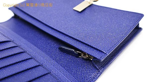 ブルガリ BVLGARI   ブルガリ 2つ折り長財布 36321 【 TM2302010 】のオプション紹介画像(4) ブルガリ BVLGARI   ブルガリ 2つ折り長財布 36321 【 TM2302010 】のオプション紹介画像(4)