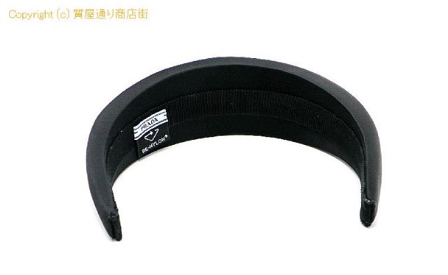 プラダ PRADA プラダ Re-Nylon トライアングルロゴ ヘッドバンド カチューシャ 【 TM2302012 】のオプション紹介画像(3) プラダ PRADA プラダ Re-Nylon トライアングルロゴ ヘッドバンド カチューシャ 【 TM2302012 】のオプション紹介画像(3)