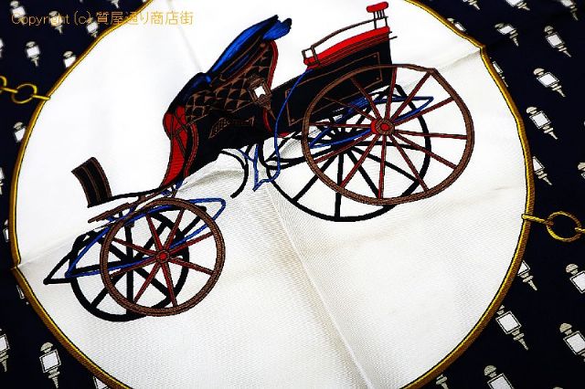 セリーヌ CEINE  セリーヌ シルク スカーフ ※タグなし 【 TM2302056 】のオプション紹介画像(3) セリーヌ CEINE  セリーヌ シルク スカーフ ※タグなし 【 TM2302056 】のオプション紹介画像(3)