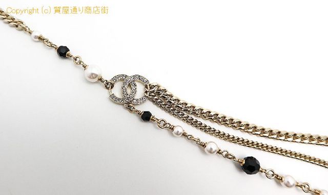 シャネル CHANEL シャネル チェーンベルト ハート ゴールド金具 ココマーク AB9401B09088 ベルト 【 TM2302053 】のオプション紹介画像(2) シャネル CHANEL シャネル チェーンベルト ハート ゴールド金具 ココマーク AB9401B09088 ベルト 【 TM2302053 】のオプション紹介画像(2)