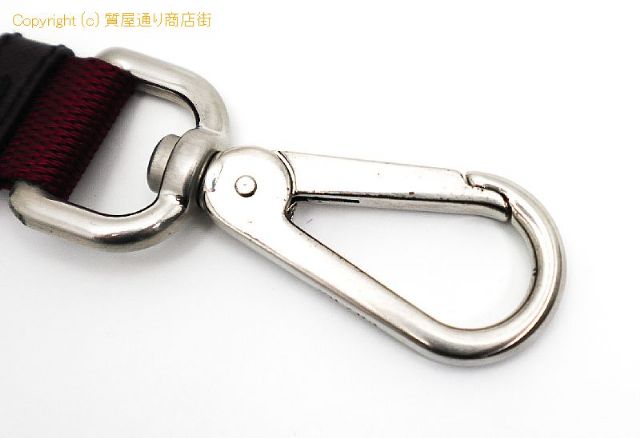 プラダ PRADA  プラダ  キーホルダー ネックストラップ 【 TM2302059 】のオプション紹介画像(1) プラダ PRADA  プラダ  キーホルダー ネックストラップ 【 TM2302059 】のオプション紹介画像(1)