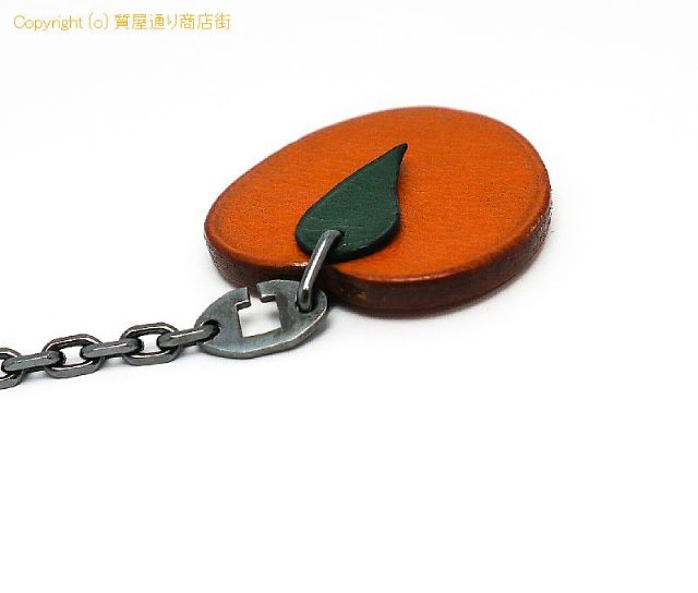 エルメス HERMES エルメス フルーツバックチャーム アプリコット あんず キーホルダー 【 TM2302060 】のオプション紹介画像(4) エルメス HERMES エルメス フルーツバックチャーム アプリコット あんず キーホルダー 【 TM2302060 】のオプション紹介画像(4)