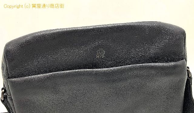 ダンヒル DUNHILL dunhill ダンヒル カーフ ショルダーバック 【 TM2302071 】のオプション紹介画像(1) ダンヒル DUNHILL dunhill ダンヒル カーフ ショルダーバック 【 TM2302071 】のオプション紹介画像(1)