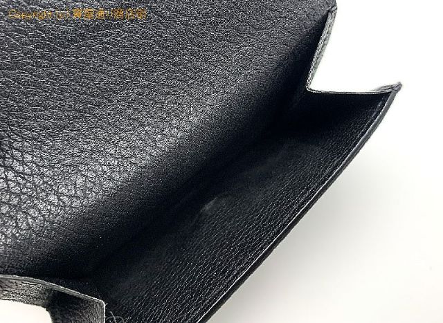 ルイ ヴィトン LOUIS VUITTON ルイヴィトン ポルトフォイユ ロックミニ ノワール 3つ折りコンパクト財布  M63921 サイフ 【 TM2302072 】のオプション紹介画像(5) ルイ ヴィトン LOUIS VUITTON ルイヴィトン ポルトフォイユ ロックミニ ノワール 3つ折りコンパクト財布  M63921 サイフ 【 TM2302072 】のオプション紹介画像(5)