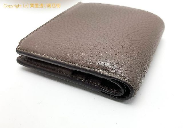 TORY BURCH Tory Burch トリーバーチ コンパクトサイフ 2つ折り財布 【 TM2302018 】のオプション紹介画像(3) TORY BURCH Tory Burch トリーバーチ コンパクトサイフ 2つ折り財布 【 TM2302018 】のオプション紹介画像(3)