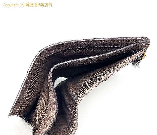 TORY BURCH Tory Burch トリーバーチ コンパクトサイフ 2つ折り財布 【 TM2302018 】のオプション紹介画像(4) TORY BURCH Tory Burch トリーバーチ コンパクトサイフ 2つ折り財布 【 TM2302018 】のオプション紹介画像(4)