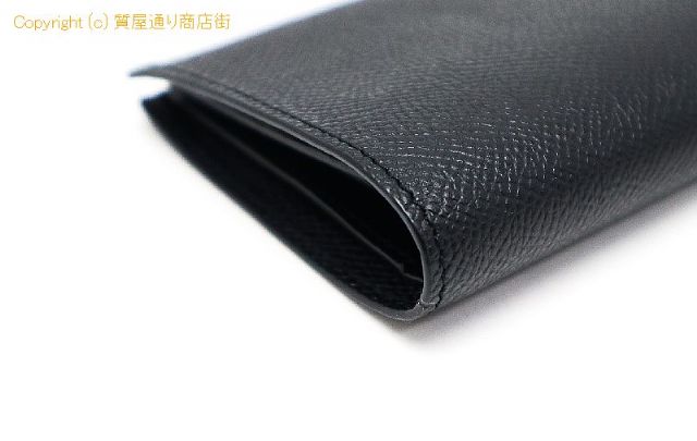 バリー BALLY バリー 黒 ブラック 2つ折りカードケース 【 TM2303042 】のオプション紹介画像(1) バリー BALLY バリー 黒 ブラック 2つ折りカードケース 【 TM2303042 】のオプション紹介画像(1)