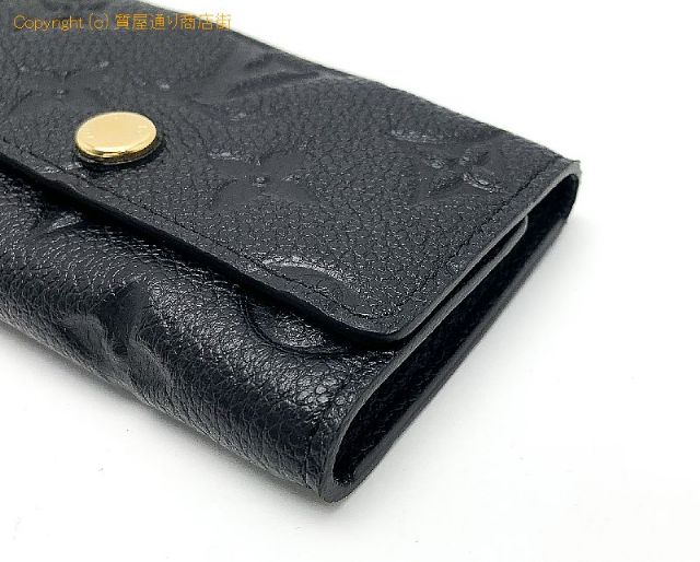 ルイ ヴィトン アンプラント LOUIS VUITTON アンプラント ミュルティクレ6 M64421 キーケース6連 【 TM2303067 】のオプション紹介画像(2) ルイ ヴィトン アンプラント LOUIS VUITTON アンプラント ミュルティクレ6 M64421 キーケース6連 【 TM2303067 】のオプション紹介画像(2)