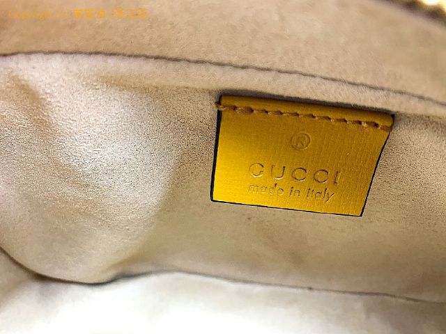 グッチ GUCCI  グッチ インターロッキングG トラベルケース ポーチ 625764 セカンドバック メンズ 【 TM2304019 】のオプション紹介画像(4) グッチ GUCCI  グッチ インターロッキングG トラベルケース ポーチ 625764 セカンドバック メンズ 【 TM2304019 】のオプション紹介画像(4)