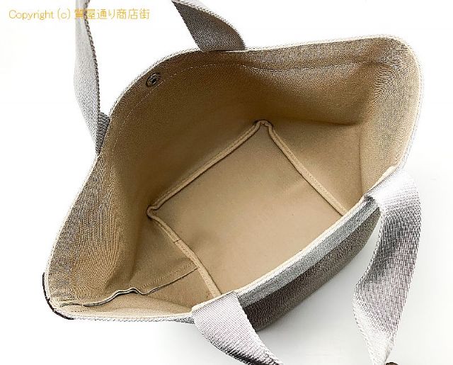 エルベ シャプリエ Herve Chapelier エルベ シャプリエ  舟形 トートバック Mサイズ 【 TM2304033 】のオプション紹介画像(4) エルベ シャプリエ Herve Chapelier エルベ シャプリエ  舟形 トートバック Mサイズ 【 TM2304033 】のオプション紹介画像(4)