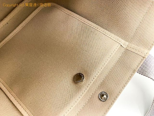 エルベ シャプリエ Herve Chapelier エルベ シャプリエ  舟形 トートバック Mサイズ 【 TM2304033 】のオプション紹介画像(5) エルベ シャプリエ Herve Chapelier エルベ シャプリエ  舟形 トートバック Mサイズ 【 TM2304033 】のオプション紹介画像(5)