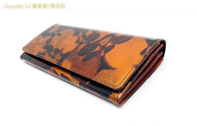 フルッティディボスコ FRUTTI DI BOSCO フルッティディボスコ 2つ折り長財布 【 TM2304070 】のオプション紹介画像(1) フルッティディボスコ FRUTTI DI BOSCO フルッティディボスコ 2つ折り長財布 【 TM2304070 】のオプション紹介画像(1)