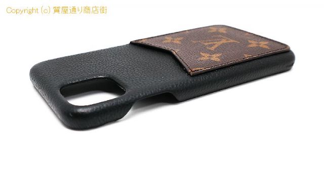 ルイ ヴィトン モノグラム LOUIS VUITTON IPHONE 11 PROMAX アイフォンケース N69097 iphoneケース 携帯ケース スマホケース 【 TM2304093 】のオプション紹介画像(1) ルイ ヴィトン モノグラム LOUIS VUITTON IPHONE 11 PROMAX アイフォンケース N69097 iphoneケース 携帯ケース スマホケース 【 TM2304093 】のオプション紹介画像(1)