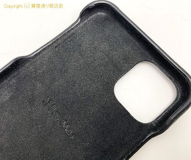 ルイ ヴィトン モノグラム LOUIS VUITTON IPHONE 11 PROMAX アイフォンケース N69097 iphoneケース 携帯ケース スマホケース 【 TM2304093 】のオプション紹介画像(4) ルイ ヴィトン モノグラム LOUIS VUITTON IPHONE 11 PROMAX アイフォンケース N69097 iphoneケース 携帯ケース スマホケース 【 TM2304093 】のオプション紹介画像(4)