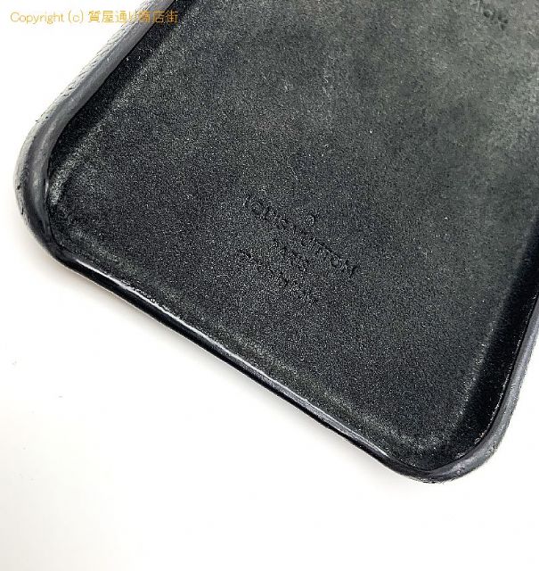 ルイ ヴィトン モノグラム LOUIS VUITTON IPHONE 11 PROMAX アイフォンケース N69097 iphoneケース 携帯ケース スマホケース 【 TM2304093 】のオプション紹介画像(5) ルイ ヴィトン モノグラム LOUIS VUITTON IPHONE 11 PROMAX アイフォンケース N69097 iphoneケース 携帯ケース スマホケース 【 TM2304093 】のオプション紹介画像(5)