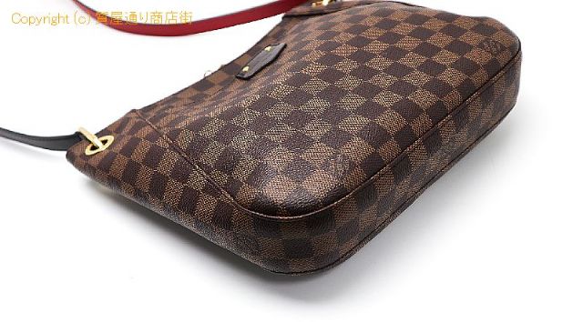 ルイ ヴィトン ダミエ LOUIS VUITTON ルイヴィトン ダミエ サウスバンク ショルダーバック N42230 ※タッセルチャーム欠品 【 TM2304097 】のオプション紹介画像(1) ルイ ヴィトン ダミエ LOUIS VUITTON ルイヴィトン ダミエ サウスバンク ショルダーバック N42230 ※タッセルチャーム欠品 【 TM2304097 】のオプション紹介画像(1)