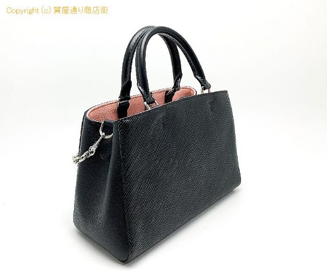 ルイ ヴィトン エピ LOUIS VUITTON ルイヴィトン エピ ノワール 黒 マレル・トートBB ハンドバック M59952 2WAYショルダーバック 【 TM2305036 】のオプション紹介画像(1) ルイ ヴィトン エピ LOUIS VUITTON ルイヴィトン エピ ノワール 黒 マレル・トートBB ハンドバック M59952 2WAYショルダーバック 【 TM2305036 】のオプション紹介画像(1)