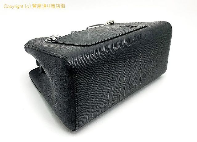 ルイ ヴィトン エピ LOUIS VUITTON ルイヴィトン エピ ノワール 黒 マレル・トートBB ハンドバック M59952 2WAYショルダーバック 【 TM2305036 】のオプション紹介画像(2) ルイ ヴィトン エピ LOUIS VUITTON ルイヴィトン エピ ノワール 黒 マレル・トートBB ハンドバック M59952 2WAYショルダーバック 【 TM2305036 】のオプション紹介画像(2)