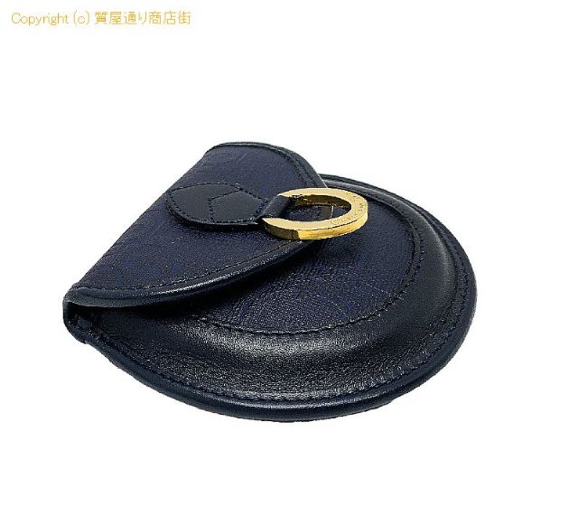 クリスチャン ディオール DIOR ディオール コインケース 【 TM2305041 】のオプション紹介画像(3) クリスチャン ディオール DIOR ディオール コインケース 【 TM2305041 】のオプション紹介画像(3)