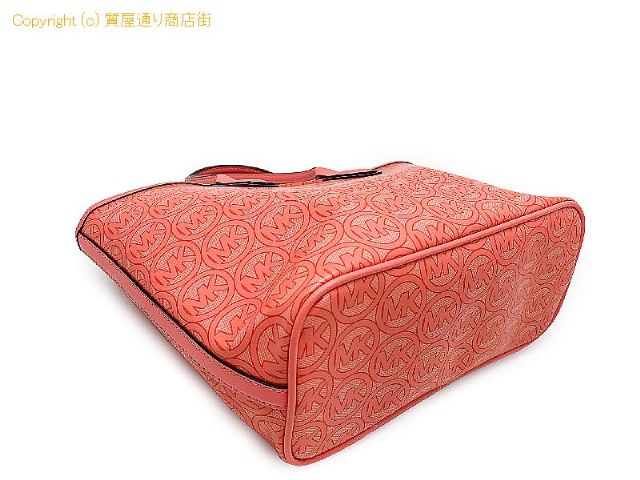 マイケルコース MICHAELKORS マイケルコース PVC ハンドバック トートバック 【 TM2305059 】のオプション紹介画像(2) マイケルコース MICHAELKORS マイケルコース PVC ハンドバック トートバック 【 TM2305059 】のオプション紹介画像(2)