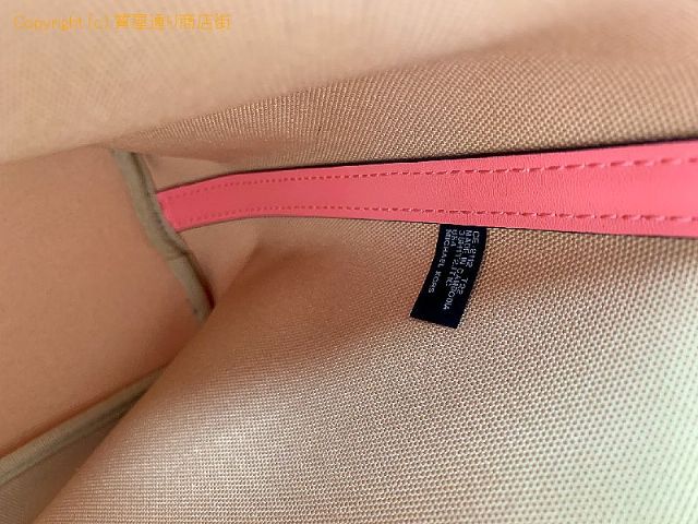 マイケルコース MICHAELKORS マイケルコース PVC ハンドバック トートバック 【 TM2305059 】のオプション紹介画像(5) マイケルコース MICHAELKORS マイケルコース PVC ハンドバック トートバック 【 TM2305059 】のオプション紹介画像(5)