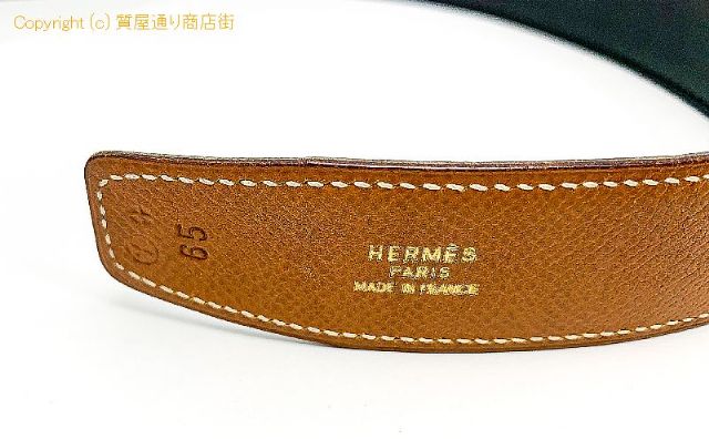 エルメス HERMES エルメス エブリン エヴリン エプソン リバーシブル レディース ベルト #65 アパレル 【 TM2305086 】のオプション紹介画像(1) エルメス HERMES エルメス エブリン エヴリン エプソン リバーシブル レディース ベルト #65 アパレル 【 TM2305086 】のオプション紹介画像(1)