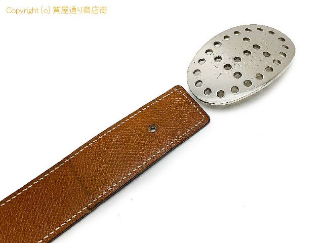 エルメス HERMES エルメス エブリン エヴリン エプソン リバーシブル レディース ベルト #65 アパレル 【 TM2305086 】のオプション紹介画像(2) エルメス HERMES エルメス エブリン エヴリン エプソン リバーシブル レディース ベルト #65 アパレル 【 TM2305086 】のオプション紹介画像(2)