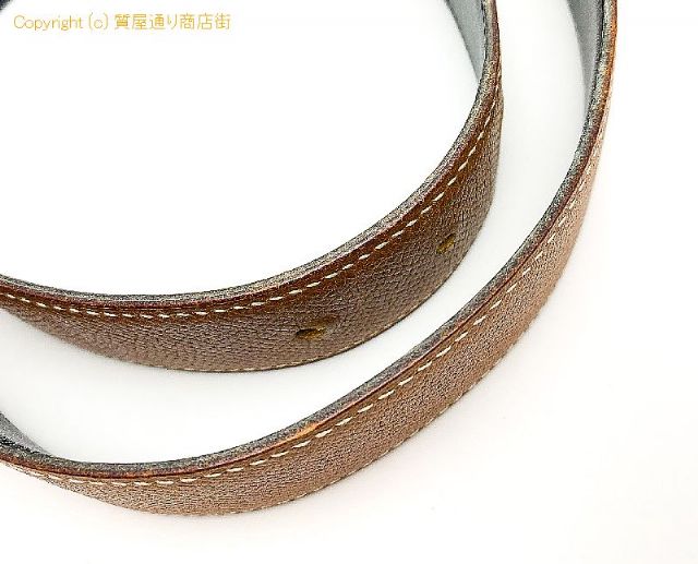 エルメス HERMES エルメス エブリン エヴリン エプソン リバーシブル レディース ベルト #65 アパレル 【 TM2305086 】のオプション紹介画像(5) エルメス HERMES エルメス エブリン エヴリン エプソン リバーシブル レディース ベルト #65 アパレル 【 TM2305086 】のオプション紹介画像(5)