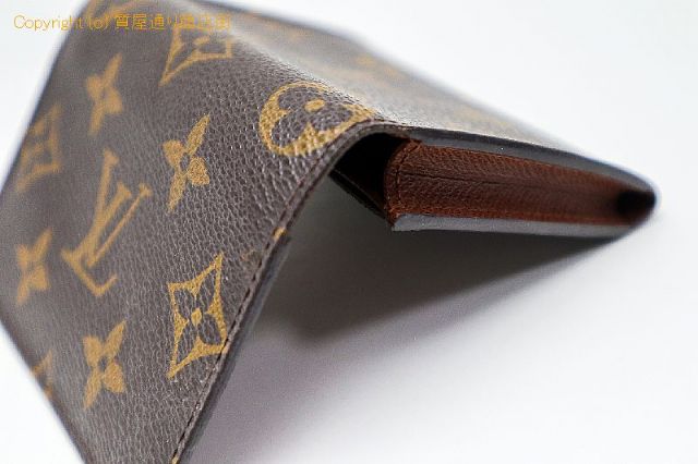 ルイ ヴィトン カードケース LOUIS VUITTON ルイヴィトン モノグラム アンヴェロップ カルト ドゥヴィジット カードケース M62920 名刺入れ 【 TM2305093 】のオプション紹介画像(5) ルイ ヴィトン カードケース LOUIS VUITTON ルイヴィトン モノグラム アンヴェロップ カルト ドゥヴィジット カードケース M62920 名刺入れ 【 TM2305093 】のオプション紹介画像(5)