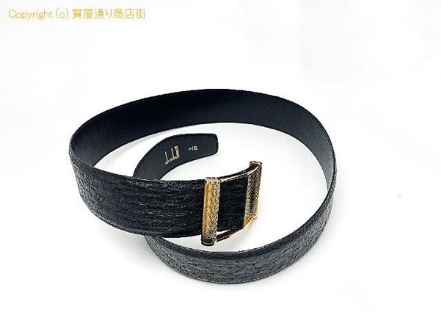 ダンヒル DUNHILL dunhill ダンヒル メンズ ベルト アパレル 【 TM2305099 】のオプション紹介画像(4) ダンヒル DUNHILL dunhill ダンヒル メンズ ベルト アパレル 【 TM2305099 】のオプション紹介画像(4)