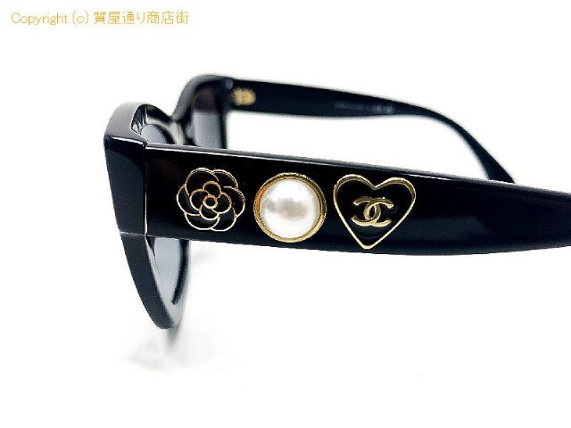 シャネル CHANEL シャネル スクエア シェイプ アイウェア カメリア ハート フェイクパール サングラス A71468 アパレル 【 TM2306062 】のオプション紹介画像(1) シャネル CHANEL シャネル スクエア シェイプ アイウェア カメリア ハート フェイクパール サングラス A71468 アパレル 【 TM2306062 】のオプション紹介画像(1)