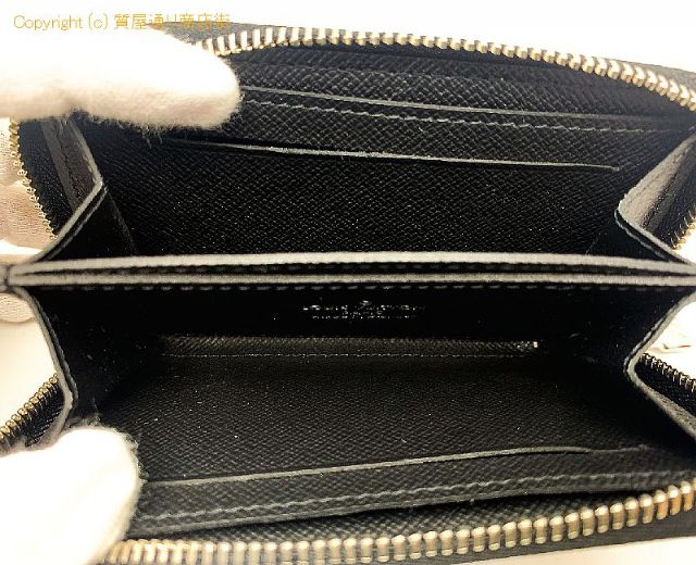 ルイ ヴィトン ダミエグラフィット LOUIS VUITTON ルイヴィトン ダミエグラフィット ジッピーコインパース N63076 コインケース サイフ 財布 【 TM2307016 】のオプション紹介画像(4) ルイ ヴィトン ダミエグラフィット LOUIS VUITTON ルイヴィトン ダミエグラフィット ジッピーコインパース N63076 コインケース サイフ 財布 【 TM2307016 】のオプション紹介画像(4)