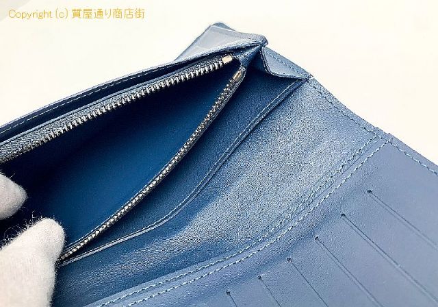 ルイ ヴィトン ダミエアンフィニ LOUIS VUITTON ルイヴィトン ダミエアンフィニ ポルトフォイユブラザ N63319 長財布 サイフ 【 TM2307069 】のオプション紹介画像(4) ルイ ヴィトン ダミエアンフィニ LOUIS VUITTON ルイヴィトン ダミエアンフィニ ポルトフォイユブラザ N63319 長財布 サイフ 【 TM2307069 】のオプション紹介画像(4)