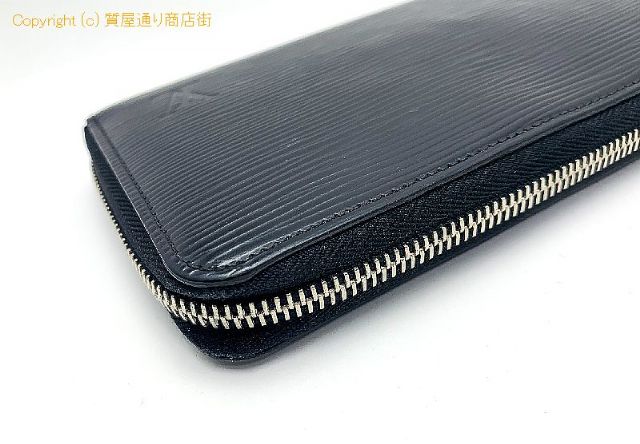 ルイ ヴィトン エピ LOUIS VUITTON ルイヴィトン エピ ノワール シルバー金具 ジッピーウォレット M61857 長財布 【 TM2307070 】のオプション紹介画像(1) ルイ ヴィトン エピ LOUIS VUITTON ルイヴィトン エピ ノワール シルバー金具 ジッピーウォレット M61857 長財布 【 TM2307070 】のオプション紹介画像(1)