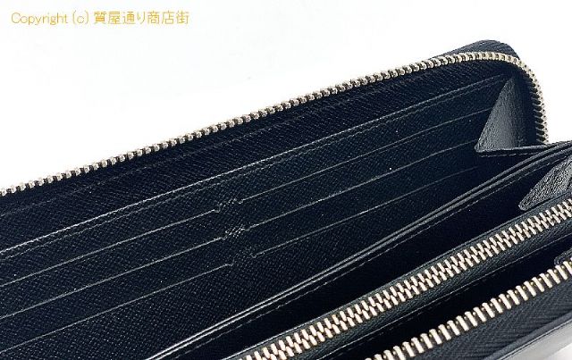 ルイ ヴィトン エピ LOUIS VUITTON ルイヴィトン エピ ノワール シルバー金具 ジッピーウォレット M61857 長財布 【 TM2307070 】のオプション紹介画像(5) ルイ ヴィトン エピ LOUIS VUITTON ルイヴィトン エピ ノワール シルバー金具 ジッピーウォレット M61857 長財布 【 TM2307070 】のオプション紹介画像(5)