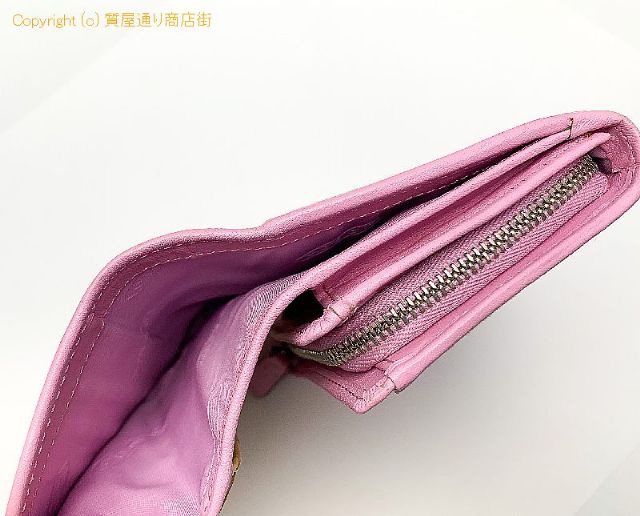 コーチ COACH コーチ シグネチャー 2つ折り財布 サイフ 【 TM2307072 】のオプション紹介画像(4) コーチ COACH コーチ シグネチャー 2つ折り財布 サイフ 【 TM2307072 】のオプション紹介画像(4)