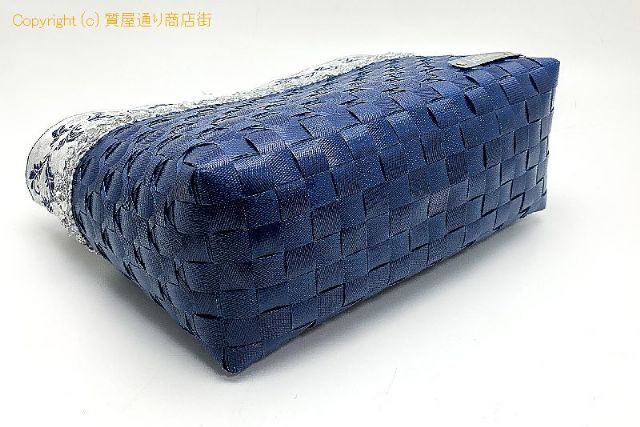 ジョリーズ jollies ジョリーズ パール調ハンドル スパンコール かごバック ハンドバック 【 TM2308010 】のオプション紹介画像(5) ジョリーズ jollies ジョリーズ パール調ハンドル スパンコール かごバック ハンドバック 【 TM2308010 】のオプション紹介画像(5)