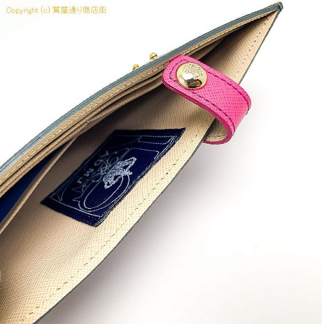 ADMJ ADMJ  エーディーエムジェイ  カモフラージュ迷彩柄 長財布 サイフ 【 TM2308113 】のオプション紹介画像(5) ADMJ ADMJ  エーディーエムジェイ  カモフラージュ迷彩柄 長財布 サイフ 【 TM2308113 】のオプション紹介画像(5)