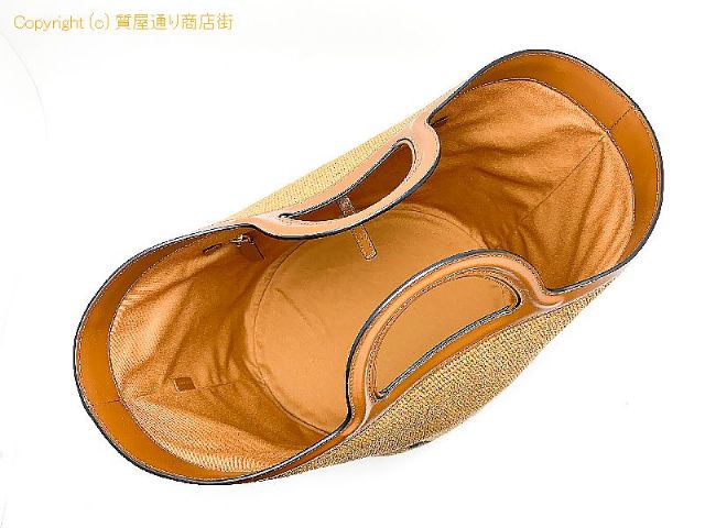 マルニ MARNI マルニ TROPICALIA トロピカリア ブラウン&ブラウン ラージBAG かごバッグ 【 TM2308063 】のオプション紹介画像(3) マルニ MARNI マルニ TROPICALIA トロピカリア ブラウン&ブラウン ラージBAG かごバッグ 【 TM2308063 】のオプション紹介画像(3)